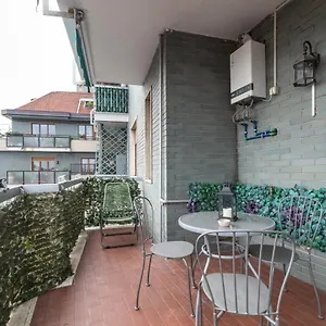 Pasteur Modern With Terrace! Mediolan