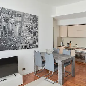 Апартаменты Prestige Boutique Homes -duomo Galleria Vittorio Emanuele, Милан