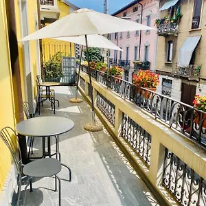 Apartment Milano Central, Milan
