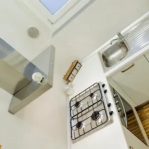 Apartment Isola, Milan