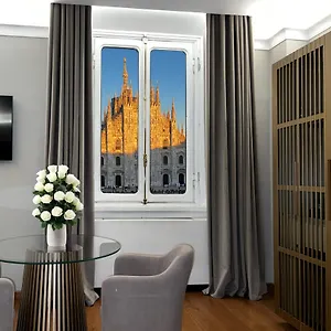 Scf Collection - Duomo ميلان