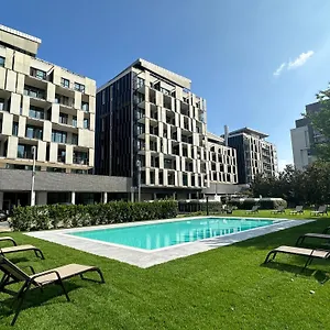 Ramada Plaza By Wyndham מילאנו