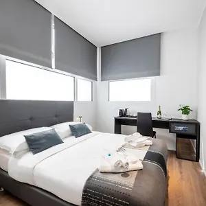 Bnbutler - Inbrera - Giulianova, 1 Mediolan