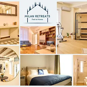 Retreats Porta Romana ميلان