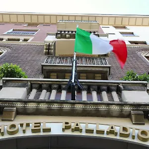 Otel Palladio, Milano
