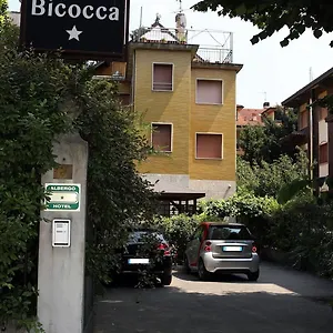 Bicocca Ξενοδοχείο