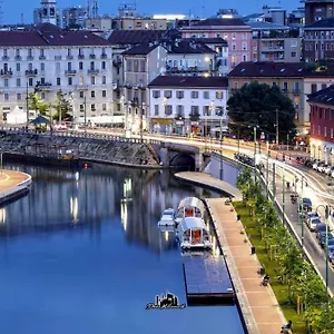 Laura's - I Navigli Che Vorrei Mediolan