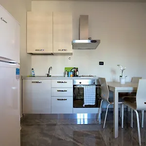 Casa Venus Ieo Mediolan