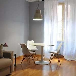 Апартаменты Residenza Fiori Oscuri, Милан