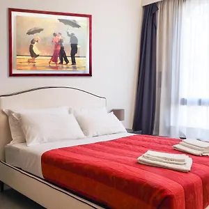 Duomo Luxury - One Bed Mediolan