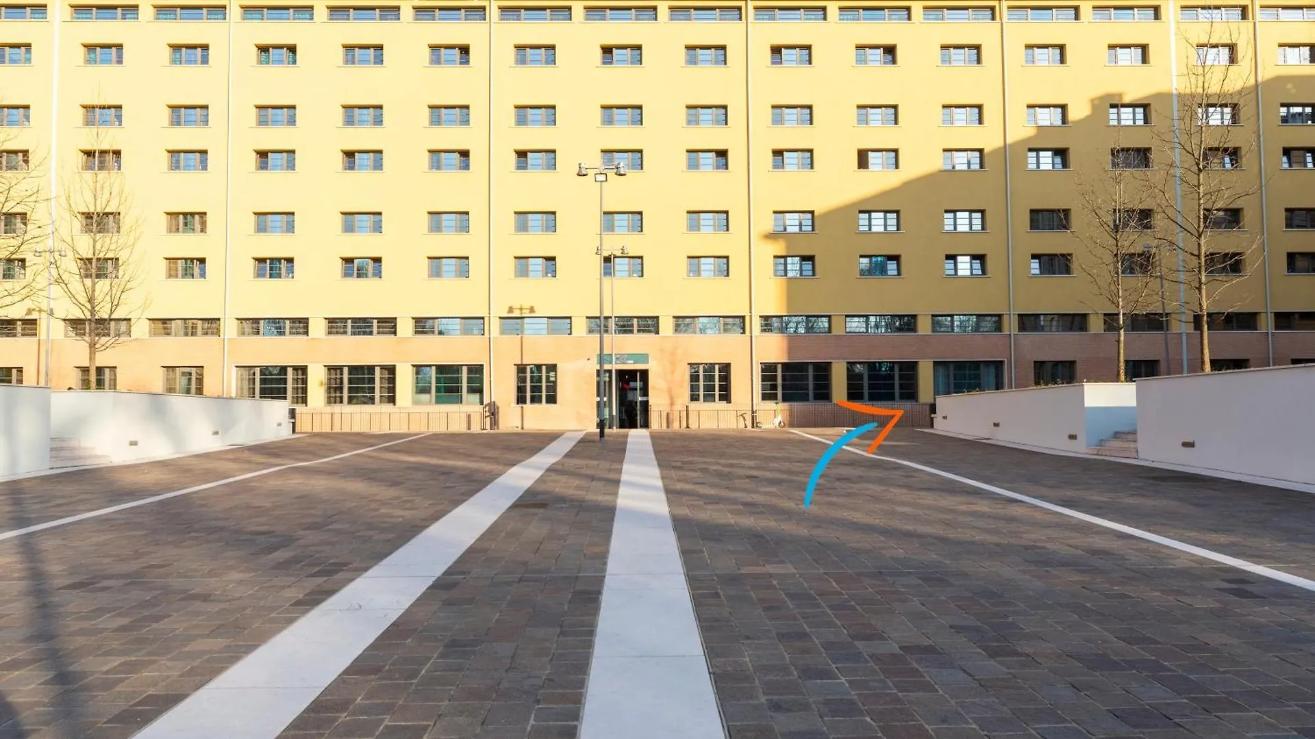 Hangar Home - Bicocca Area Milan Italy