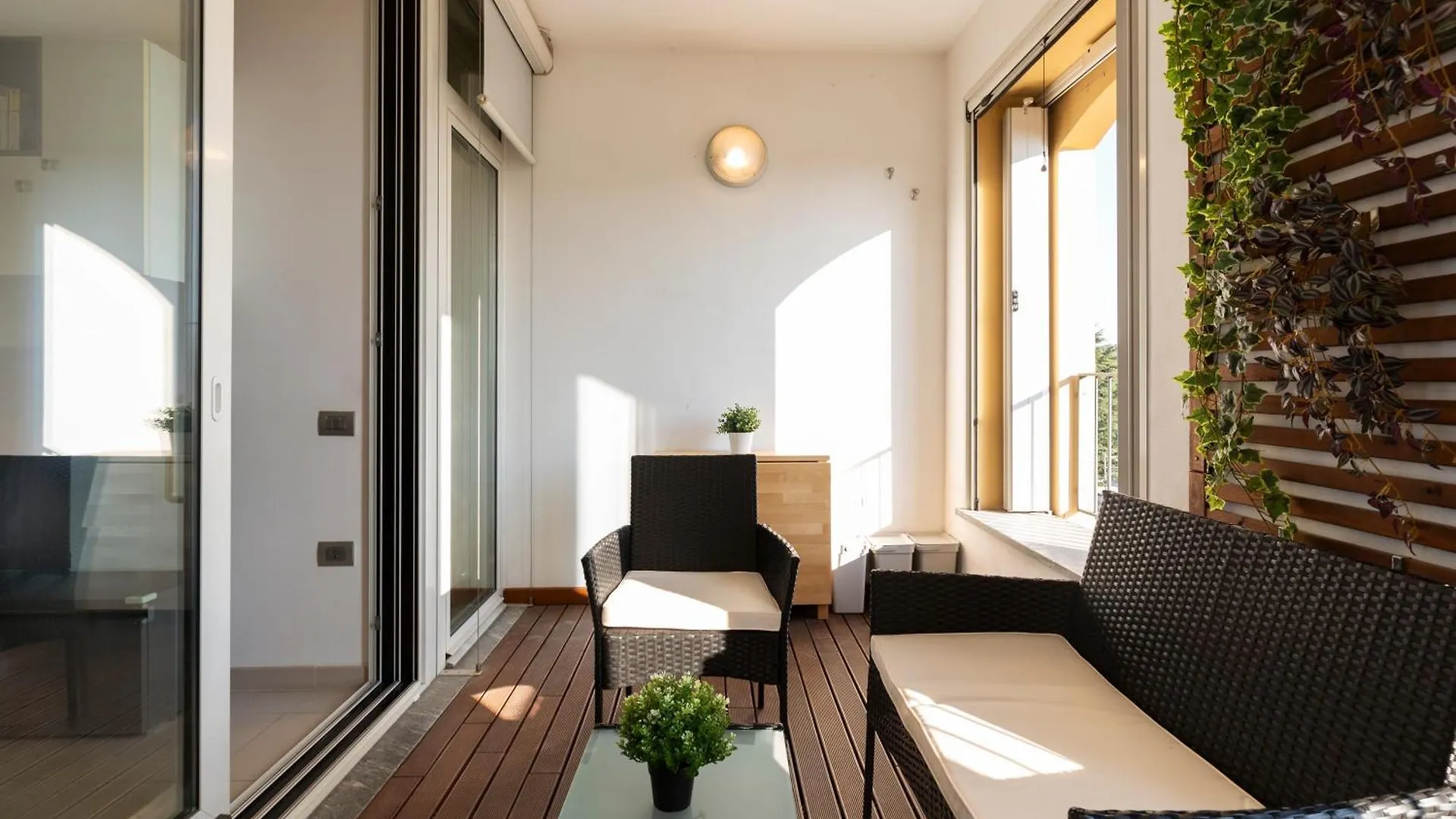 Hangar Home - Bicocca Area Milan 0*,  Italy
